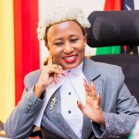 Hon. Njeri Maina