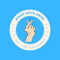 KPOP VOTE AREA