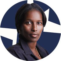 Ayaan Hirsi Ali