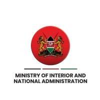 Ministry of Interior and National Administration