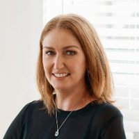 Kirsten Murfitt