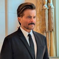 Anil Kapoor