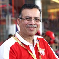 Dr. Sanjiv Goenka