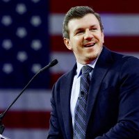 James O'Keefe
