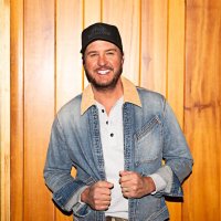 Luke Bryan