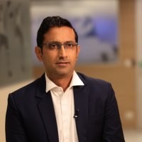 Prashant Nair