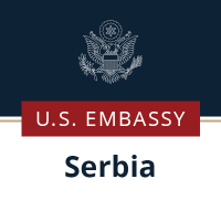 Američka ambasada u Beogradu