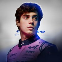Franco Colapinto