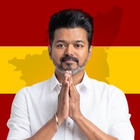 TVK Vijay