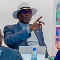 Mbaye Sylla Khouma