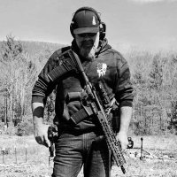 Patriot Rob