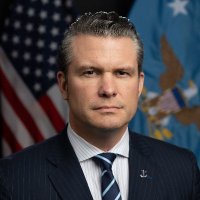 Pete Hegseth