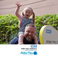 Alder Hey Children's NHS Foundation Trust