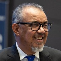 Tedros Adhanom Ghebreyesus