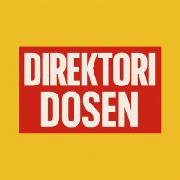 Dosen Kesayanganmu