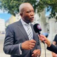Dr Mmusi Maimane
