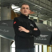 Haluk Bayraktar