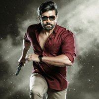 Arun Vijay