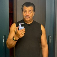 Neil deGrasse Tyson