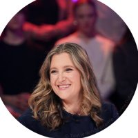 Chrystia Freeland