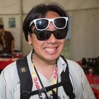 Justin Ng