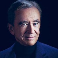 Bernard Arnault