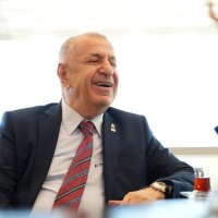 Ümit Özdağ
