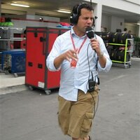 Ted Kravitz