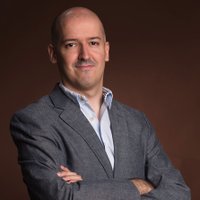 David Martínez