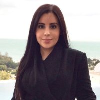 Wejdene Bouabdallah