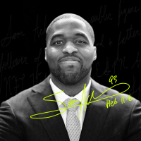 Sam Acho