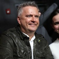 Sergiy Kyslytsya
