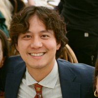 Patrick Hsu