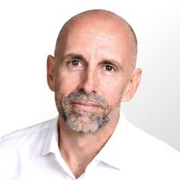 Javier Megias
