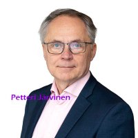 Petteri Järvinen