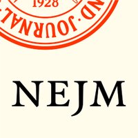 New England Journal of Medicine