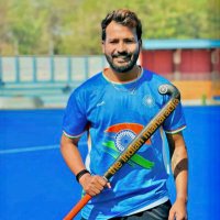 Yuvraj Walmiki