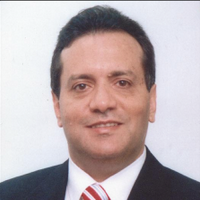Dr. Mohamed El-Gawady