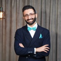 Ara Mustafa