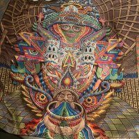 DMT Land