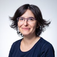 Aurelie Vache