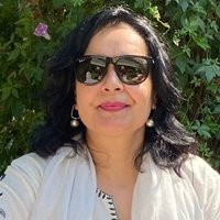 Smita Barooah