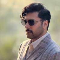 Ravi Mohan