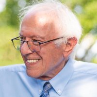 Bernie Sanders