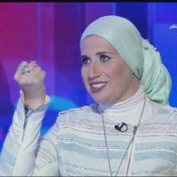 Raghda Al-Saeed