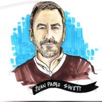 Juan Pablo Swett