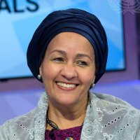 Amina J. Mohammed