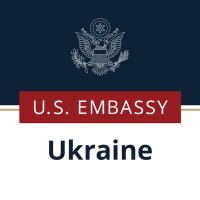 U.S. Embassy Kyiv, Ukraine