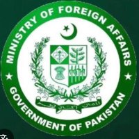 Ministry of Foreign Affairs - Pakistan