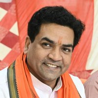 Kapil Mishra